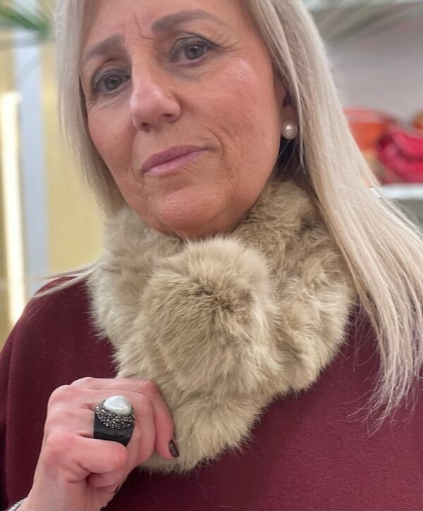 Cuello Conejo