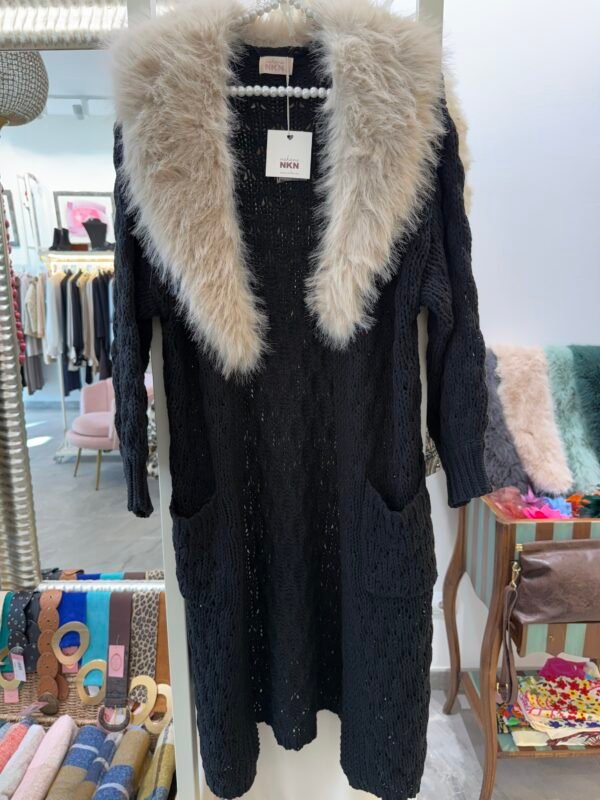 Chaqueta
Talla M/L