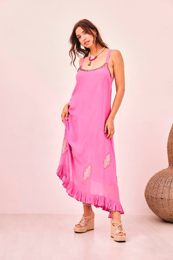 Vestido Bruna talla S