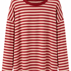 Sudadera Rayas
