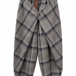 Pantalón Capa Cuadros