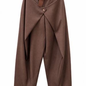Pantalón Capa Tobillero